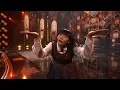 Avantgardey THRILLING Dance | Money, Money, Money Song by ABBA | AGT 2023
