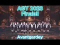 Download Lagu Avantgardey THRILLING Dance | Money, Money, Money Song by ABBA | AGT 2023