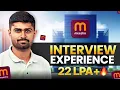 Meesho Interview Experience How to Crack Meesho