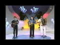 Download Lagu TRIO PARADA DURA- TROVÃO AZUL (ESPECIAL SERTANEJO) 1996