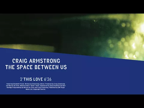 Download MP3 Craig Armstrong | This Love (Official Audio)