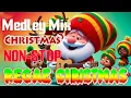 Reggae Remix Christmas 2026 🎄 Tagalog Nonstop Medley 🎅🏼 Best Reggae Holiday Songs