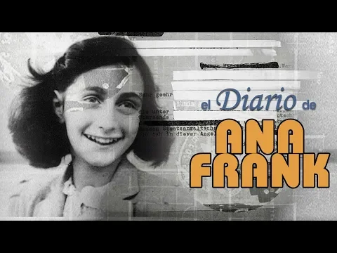 Download MP3 El Diario de Ana Frank - Argumento, análisis y PDF