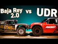 Download Lagu Is de Traxxas UDR nog steeds de BESTE? Losi Baja Rey 2.0 vs UDR