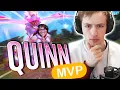 Download Lagu CALL ME THEBAUSFFS - QUINN MID 🔥 HYDRA BUFFS
