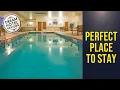 Holiday Inn Express Hotel Suites Sioux Falls At Empire Mall By IHG - Perfect Place to Stay