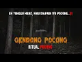 Lagu COLABORASI DI BELIK KERAMAT TENGAH HUTAN
