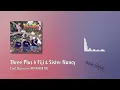 Three Plus ft Fiji & Sister Nancy - Cool Operator (MWAHNE KY)