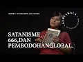 Download Lagu Satanisme, 666, dan Pembodohan Global.