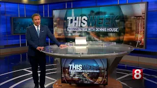 This Week in CT A look at how Ellington is growing