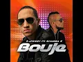 Boujé (feat. Shabba)