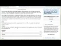 Solve your first CodeForces Problem