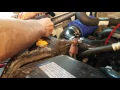 GM 4x4 Front Axle Actuator Demo