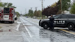 West Bountiful man arrested after police allegedly find dynamite from 80s in home