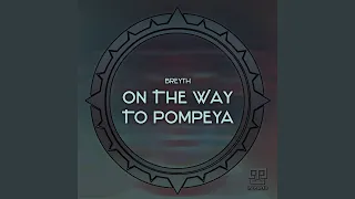 on the way to pompeya