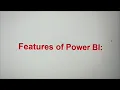 Power BI to SQL Server - Live Demonstration