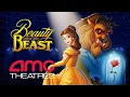 AMC s - Beauty and the Beast November 22 1991