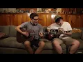 Modern Baseball - It's Cold Out Here (Acoustic)