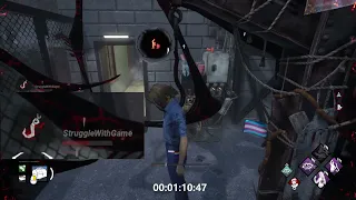 New Hook Time To Hit 2nd Stage