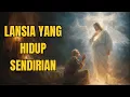 Download Lagu Apa yang Alkitab Katakan tentang Lansia yang Hidup Sendirian | Hikmat Alkitabiah MP3