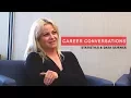 Career Conversations Statistics and Data Science