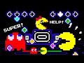 PACMAN in Friday Night Funkin