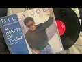 BILLY JOEL A MATTER OF TRUST EXTENDED REMIX BY DJ PANCHO REYES