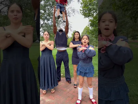 Viral family dance #shorts #family