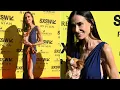 Demi Moore Is UNRECOGNIZABLE in New Photos Is Ozempic to Blame