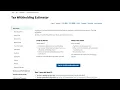 How to use the IRS Tax Withholding Estimator Tool A walkthrough