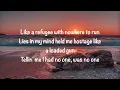 Sons Of Sunday - I Looked Up (with lyrics)(2025)