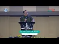Download Lagu Melawan budaya duniawi yang bertentangan dengan Injil | Pdt. Esra Soru