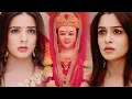 Lagu Sasural Simar Ka — Mata Rani Theme Song | English Lyrics