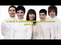 Miranda! - Perfecta (Tradução)