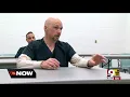 Jail substance abuse program has a wait list