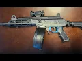 Download Lagu Installing KNS Precision Adjustable Piston on Galil Ace