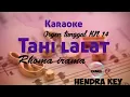 Karaoke Tahi lalat(Rhoma irama)Orgen tunggal KN 1400