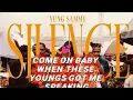 YUNG SAMMY - SILENCE || VIDEO ||EP 16⚔️