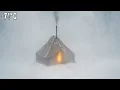 Download Lagu I Survived a Blizzard at  71°C  Extreme Winter Survival Off Grid