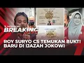 Lagu [BREAKING NEWS] Konpers Roy Suryo Cs Beberkan Temuan Baru soal Ijazah Jokowi | OneNews Update