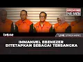 Download Lagu [BREAKING NEWS] KPK Resmi Tetapkan Wamenaker Immanuel Ebenezer Jadi Tersangka | tvOne