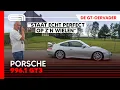Download Lagu PORSCHE 996.1 GT3: de START van een nieuw hoofdstuk