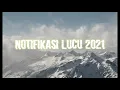 Download Lagu NOTIFIKASI WHATSAPP LUCU 2021|NADA DERING LUCU