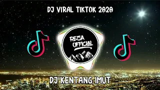 Download DJ VIRAL TIKTOK 🎧🎶DJ KENTANG IMUT VERSI GAGAK FULL BASS MP3