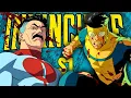 Download Lagu Why is Invincible The Best Superhero Media of The Decade?
