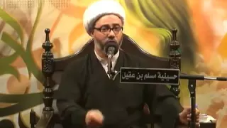 الشيخ مصطفى الموسىحسين خويه حيرتني طيحتك