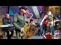 Download Lagu Turn the Page...Sam Morrison Band