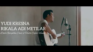 yudi kresna rikala adi metilar dode gargitha live cover 