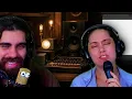 Sulicidio - Baco Exu do Blues & Diomedes Chinaski [Prod Mazili] - React Lucas Meira feat Carol