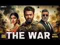 Download Lagu THE WAR (2025) | Prabhas | New Released Hindi Dubbed Action Movie | Full HD